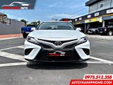  Độ Bodykit Camry 2020 mẫu Camry Mỹ 