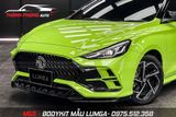  Độ Body Kit cho MG5 Kiểu LUMGA tại Tp Hồ Chí Minh 