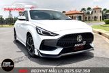  Body kit cho MG5 mẫu L1 tại Tp Hồ chí Minh 