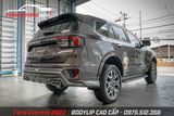  Độ Body lip Ford Everest 2022,2023 tại Tp Hồ Chí Minh 