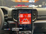  Android box Ford Everest 2023 Chính Hãng 