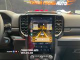  Android box Ford Everest 2023 Chính Hãng 