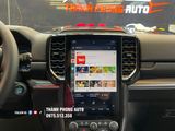  Android box Ford Everest 2023 Chính Hãng 