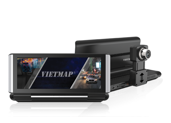 Camera hành trình VietMap D22