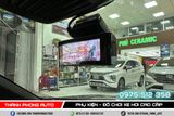  Camera Hành Trình cho Honda BRV: An Toàn Hơn trên Mọi Hành Trình 