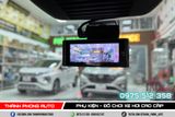  Camera Hành Trình cho Honda BRV: An Toàn Hơn trên Mọi Hành Trình 