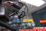  Camera hành trình KC01 ghi hình trước và sau cho Mazda CX8 tại Thành Phố Hồ Chí Minh 