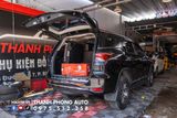  Cốp điện tự động cho Toyota Fortuner 2017 - Cắm Jack Zin 100% 