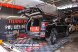  Cốp điện tự động cho Toyota Fortuner 2017 - Cắm Jack Zin 100% 