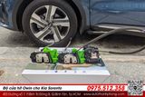  Lắp đặt cửa hít Owin cho Kia Sorento 