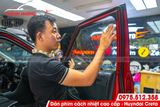  Dán phim cách nhiệt 3M Crystalline cao cấp cho Hyundai Creta tại Tp Hồ Chí Minh 