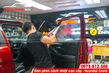  Dán phim cách nhiệt 3M Crystalline cao cấp cho Hyundai Creta tại Tp Hồ Chí Minh 