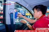  Dán phim cách nhiệt cao cấp cho Mitsubishi Xpander 2022 tại Tp Hồ Chí Minh 