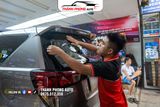  Dán phim cách nhiệt Ntech cho Toyota Innova tại Tp Hồ Chí Minh 