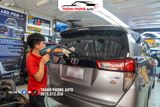  Dán phim cách nhiệt Ntech cho Toyota Innova tại Tp Hồ Chí Minh 