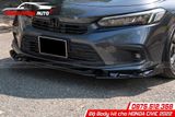  Độ Body Kit cho Honda Civic 2022 mới nhất 