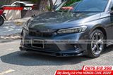  Độ Body Kit cho Honda Civic 2022 mới nhất 