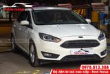  Ford Focus độ đèn 4 bi led siêu sáng tại Tp Hồ Chí Minh 