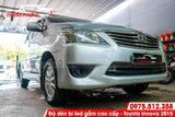  Toyota Innova 2015 Độ đèn bi led gầm cao cấp tại Tp Hồ Chí Minh 