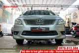  Toyota Innova 2015 Độ đèn bi led gầm cao cấp tại Tp Hồ Chí Minh 