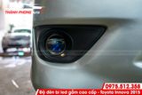  Toyota Innova 2015 Độ đèn bi led gầm cao cấp tại Tp Hồ Chí Minh 