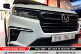  Độ đèn tăng sáng Honda BRV 2023 