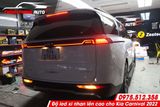  Độ led xi nhan lên cao cho Kia Carnival 2022 