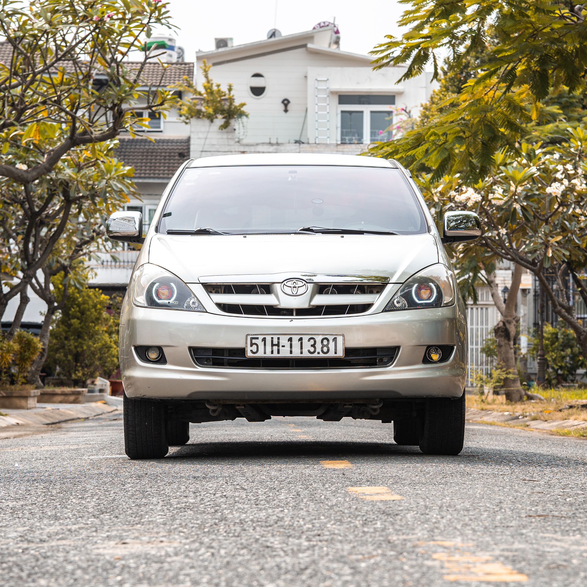 TOYOTA INNOVA CHỊU CHƠI NHẤT NĂM 2023