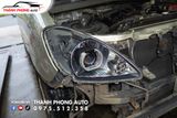  Độ đèn bi led Toyota Innova 2008 