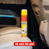  Chai vệ sinh bảo dưỡng nệm ghế da DAIKEN FOAM CLEANER 