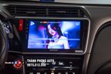  Màn hình Android Honda City 2019 