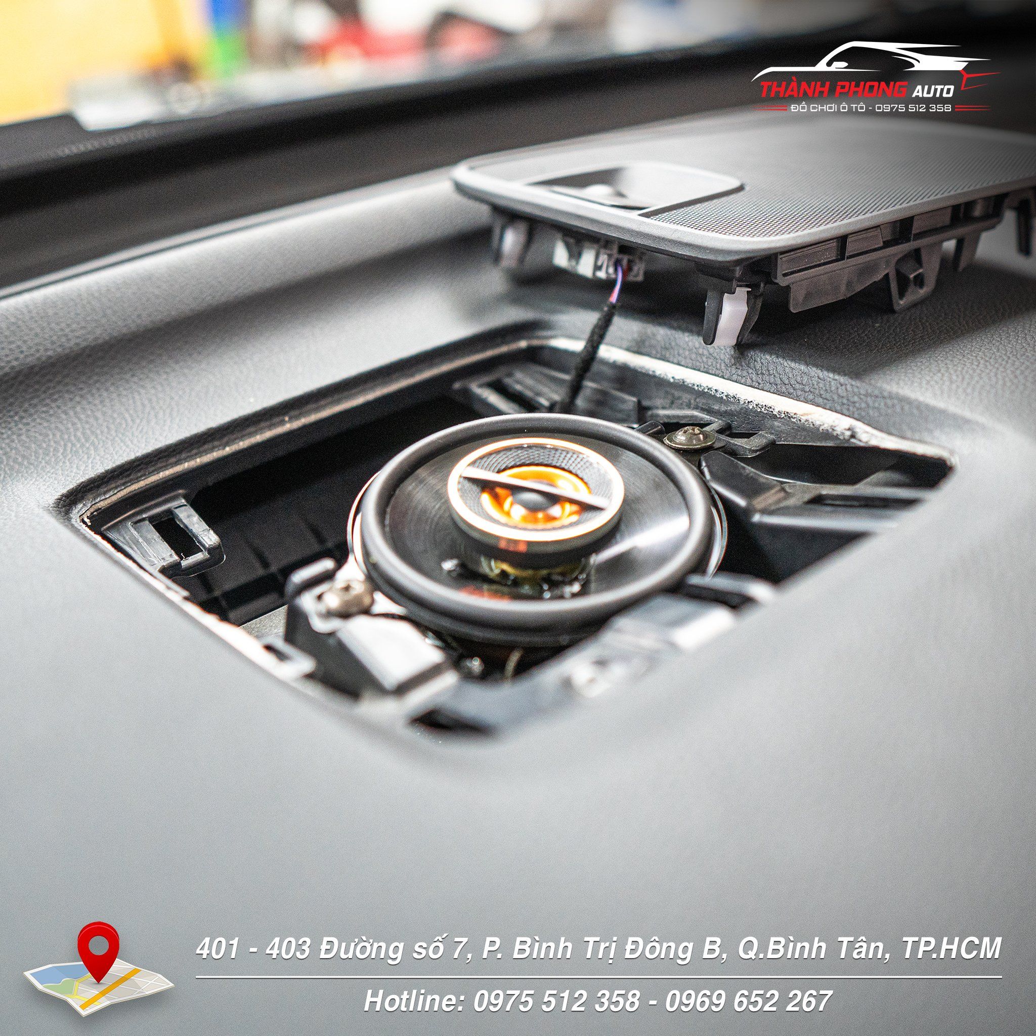Loa Center JBL GX328 cho Honda CRV - Nâng Tầm Trải Nghiệm Âm Thanh