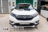  Độ đèn bi LED cho Honda CRV - Cải thiện ánh sáng và tăng tính thẩm mỹ 