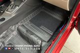  Thảm lót sàn ô tô Lavor cho Hyundai Accent 