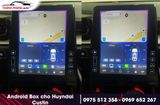  Android Box Hyundai Custin 2023 