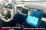  Android Box Hyundai Custin 2023 