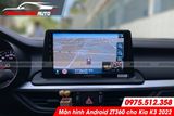  Màn hình Android Zestech ZT360 Kia K3 2022 tại Tp HCM 