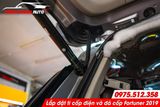  Độ Cốp Điện Và Đá Cốp cho Fortuner 2019 tại Tp HCM 