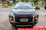  Đèn mí led cho Mitsubishi Xpander 2022 