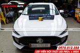  Đèn led viền nội thất MG5 