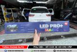  Led viền nội thất Honda BRV 2023 