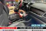  Led viền nội thất Honda BRV 2023 