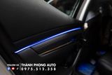  Đèn LED Viền Nội Thất LED Pro+ Mazda 3 2023 