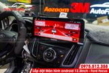  Lắp đặt màn hình android Zestech ZT12.3 cho Ford Focus tại Tp Hồ Chí Minh 