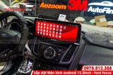  Lắp đặt màn hình android Zestech ZT12.3 cho Ford Focus tại Tp Hồ Chí Minh 