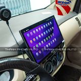  Màn Hình Android Zestech 13 inch 2K Cho Toyota Innova 