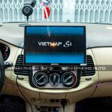  Màn Hình Android Zestech 13 inch 2K Cho Toyota Innova 