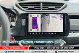  Màn hình Android Thông Minh Honda BRV 2023 