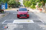  Màn hình Android liền camera 360 độ cho Mazda 2 2024 