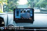  Màn hình Android liền camera 360 độ cho Mazda 2 2024 